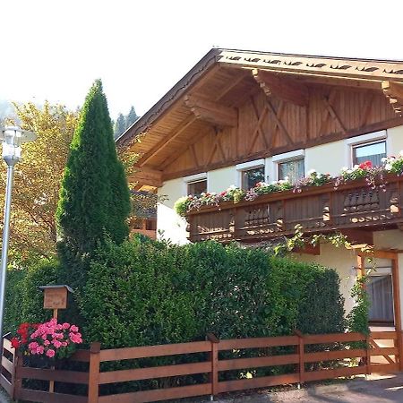 Ferienwohnung Goetzner Auszeit Innsbruck Exterior foto