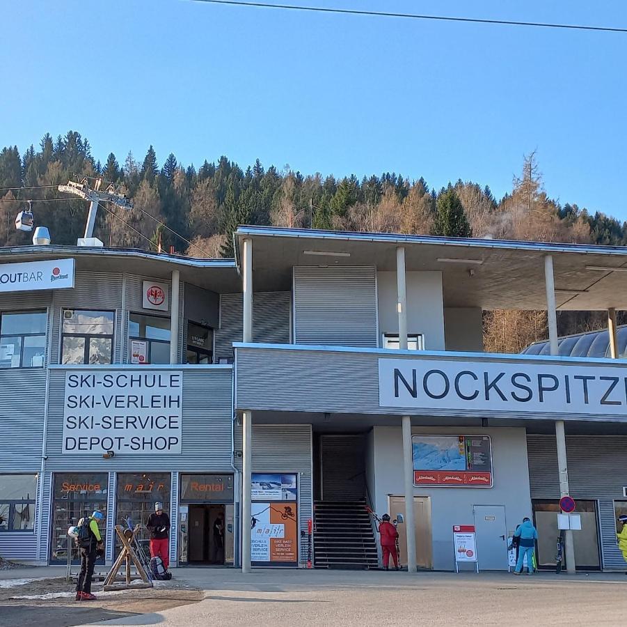 Ferienwohnung Goetzner Auszeit Innsbruck Exterior foto
