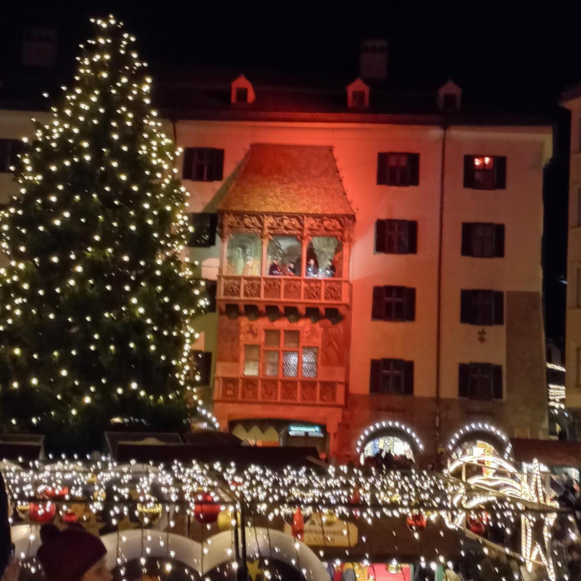 Ferienwohnung Goetzner Auszeit Innsbruck Exterior foto
