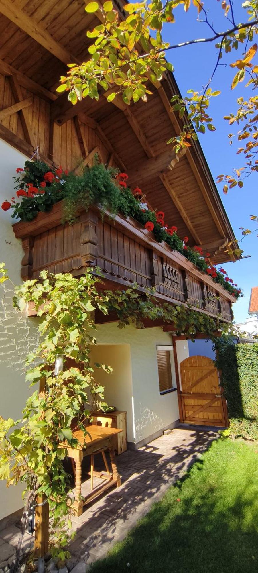 Ferienwohnung Goetzner Auszeit Innsbruck Exterior foto